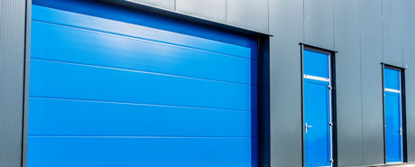 Seattle Garage Door Repairs