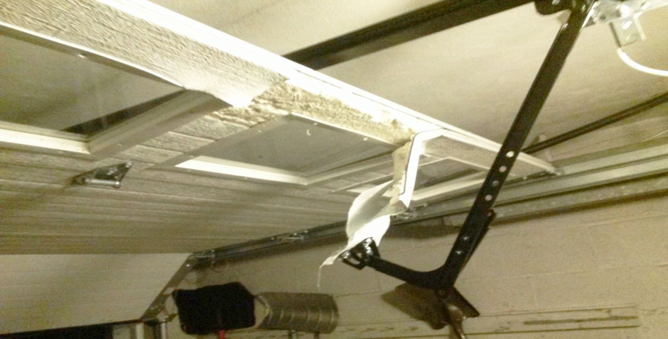 Garage opener repair Seattle