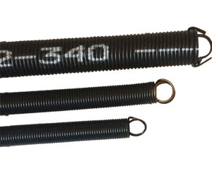 Garage door spring Seattle