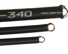 Garage door spring Seattle