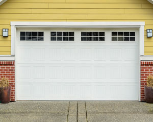 Garage Doors Seattle