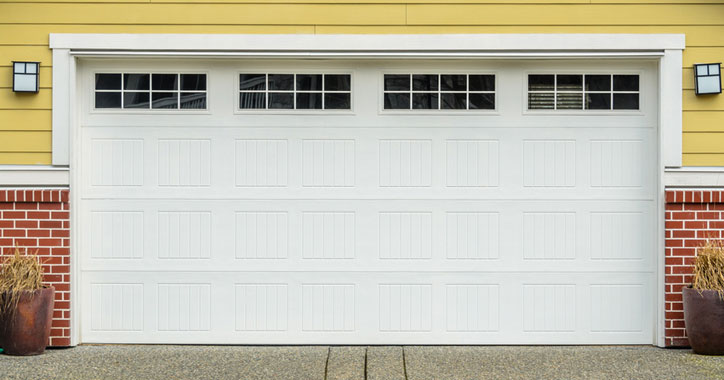 Off tracks garage door repair Seattle