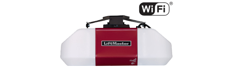 Liftmaster opener Seattle