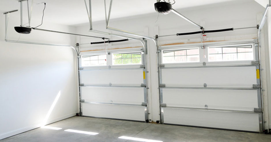 Garage door opener Seattle Washington