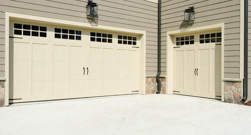 Overhead door installer Seattle