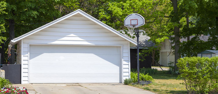 Seattle garage door installer